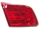 Piloto trasero izquierdo SUBARU LEGACY V (BM) 2009-2022 2.0 D AWD