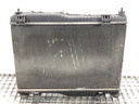 Radiador de agua FORD FIESTA VI 1.4 TDCi 2009-2012
