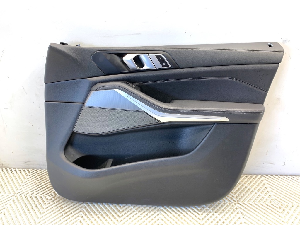 [STARK-863470] Panel de puerta delantero derecho BMW X5 (G05, F95) 2018-