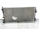 Radiador de agua SEAT IBIZA IV (6J5, 6P1) 1.6 TDI 66 kW (90 CV) 2008-2017