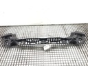 Faldón trasero derecho BMW Serie 5 (F10) 2009-2016