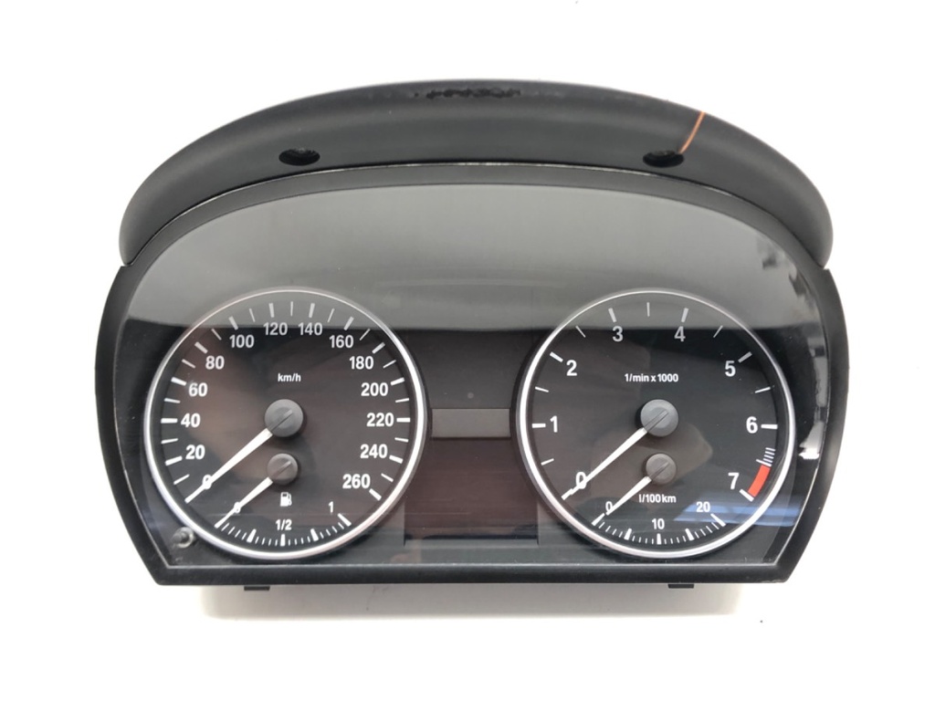 [STARK-492099] Velocímetro BMW Serie 3 (E90) 2004-2012