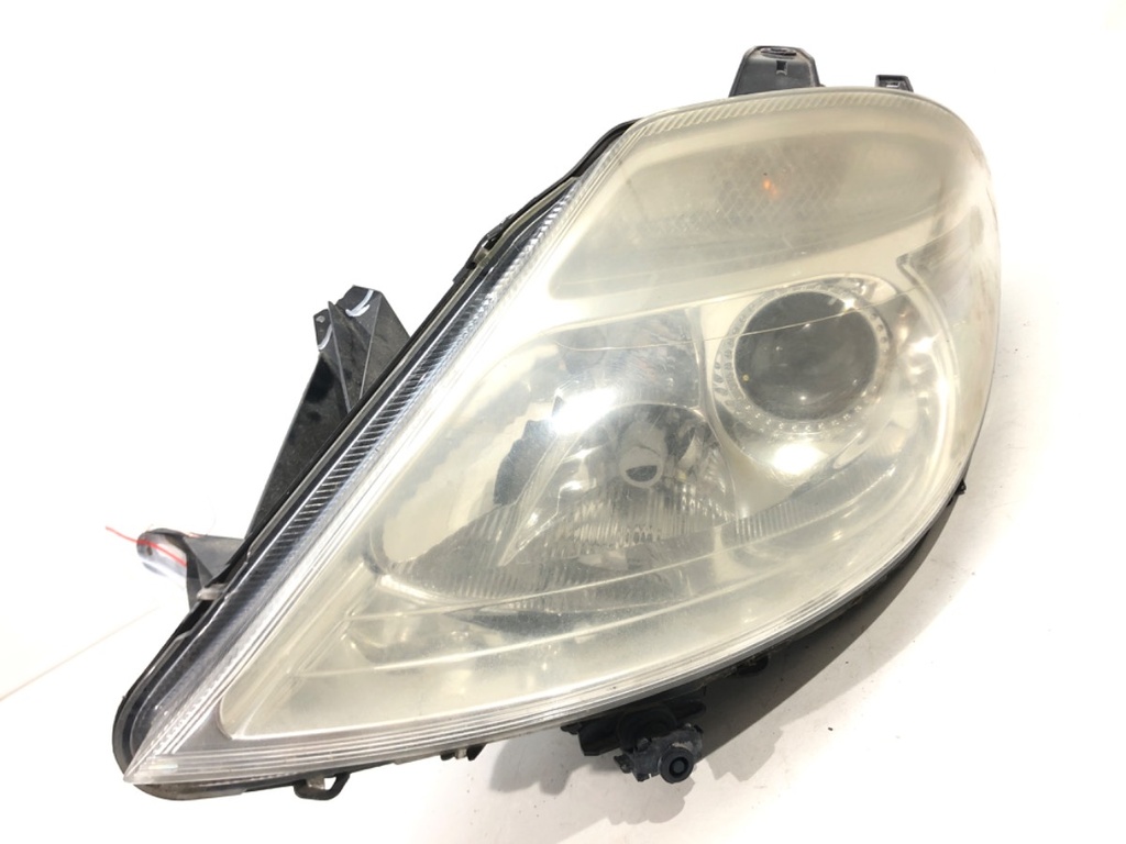 [STARK-494536] Faros delanteros izquierdos CITROEN C8 (EA_, EB_) 2.2 HDi 2002-2022
