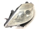 Faros delanteros izquierdos CITROEN C8 (EA_, EB_) 2.2 HDi 2002-2022