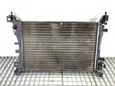 Radiador de agua FIAT FIORINO 1.4 gasolina 2007-2022