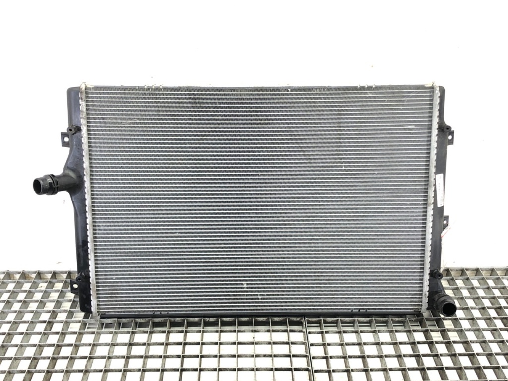 [STARK-512000] Radiador de agua VW Golf VI (5K1) 2.0 TDI 103 kW (140 CV) 2008-2013