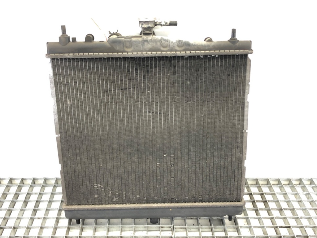 [STARK-530612] Radiador de agua NISSAN NOTE (E11, NE11) 1.4 65 kW 2006-2012