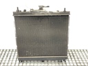 Radiador de agua NISSAN NOTE (E11, NE11) 1.4 65 kW 2006-2012