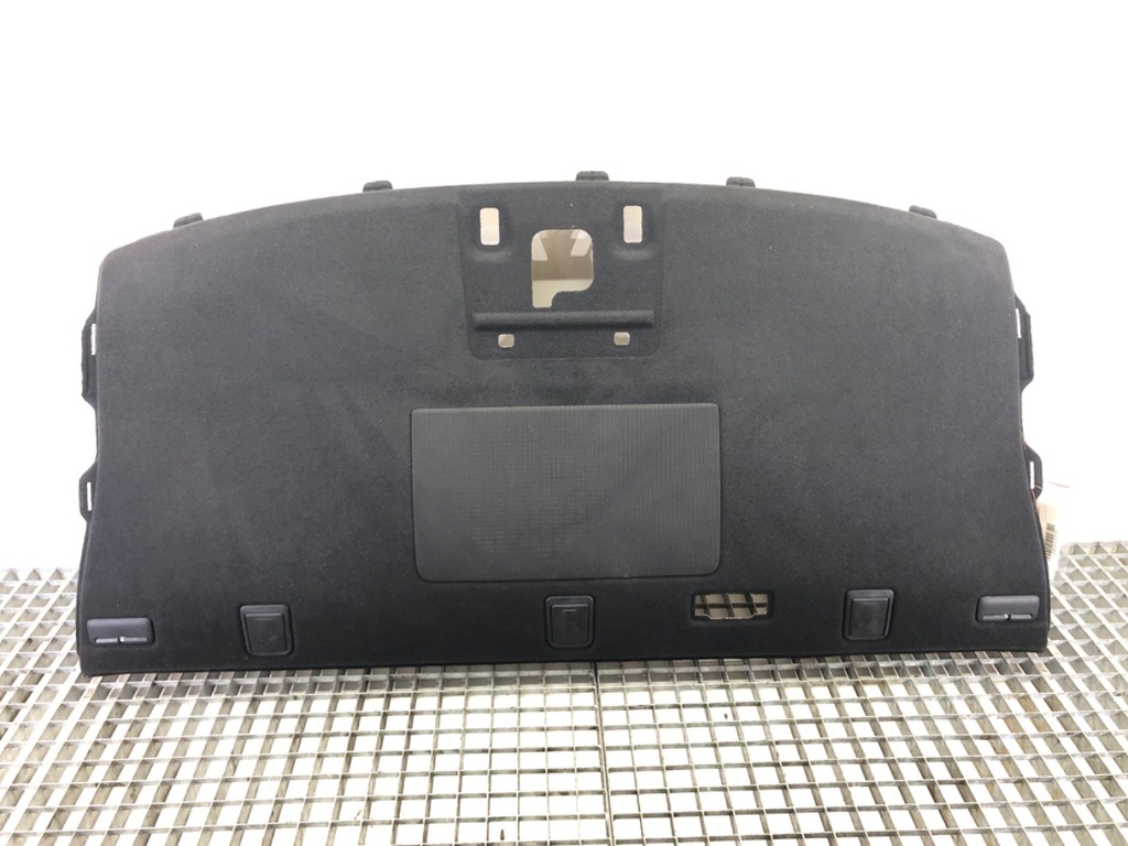 [STARK-522274] Bandeja trasera Lexus GS (_L1_) 2011-2022