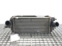 Intercooler HYUNDAI i40 I (VF) 1.7 CRDi 85 kW 116 CV 2012-2022