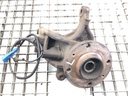 Maza delantera izquierda PEUGEOT 301 2012-2022 1.6 LPG