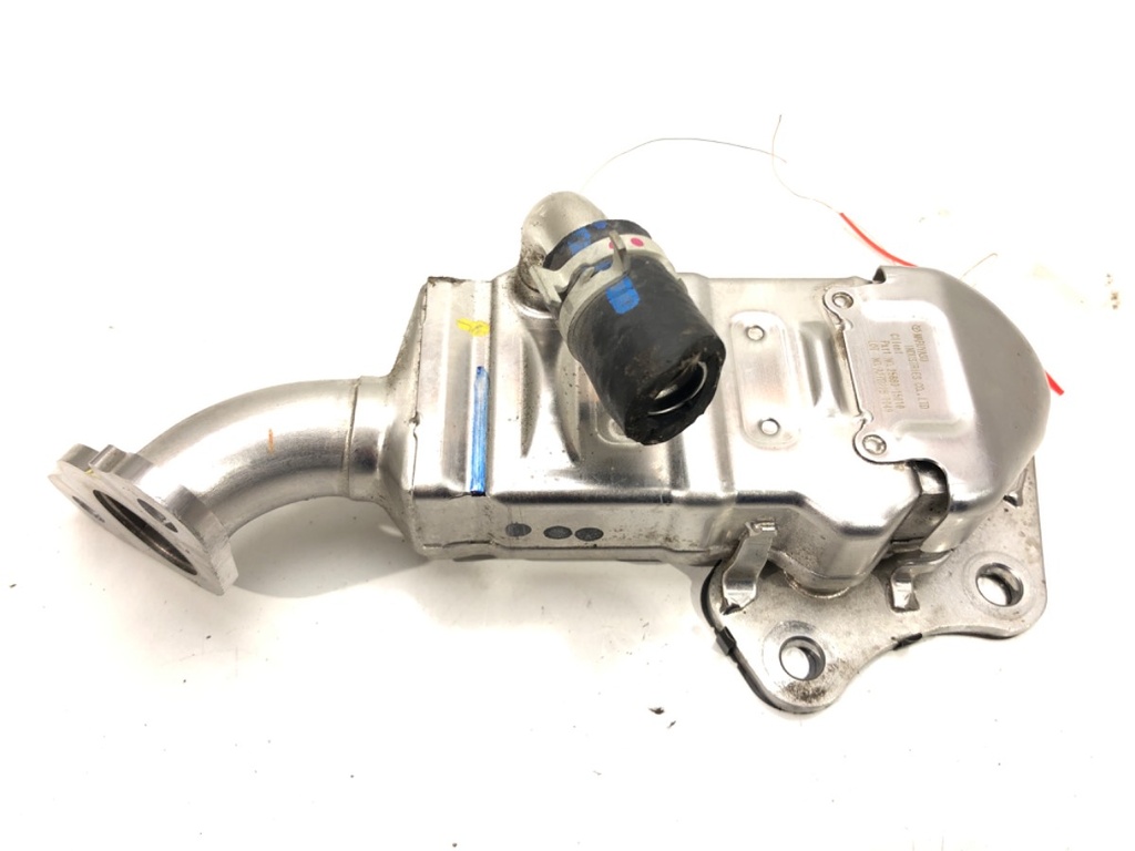 [STARK-534742] Enfriador EGR Toyota Corolla sedán (_E21_) 1.6 VVTi Flexfuel 2019-2022