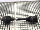 Semieje delantero derecho Audi A8 D4 (4H2,4H8,4HC,4HL) 4.2 FSI quattro 273kW 2009-2012