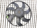 Ventilador del radiador OPEL ASTRA J (P10) 1.6 Turbo 132 kW 2009-2015