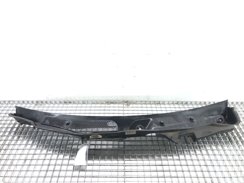 [STARK-535258] Subchasis Mercedes-Benz GLK X204 2008-2015 220 CDI 4-matic