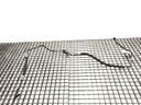 Manguera de dirección asistida PEUGEOT 206 liftback (2A/C) 1.1 i 44 kW 1998-2007