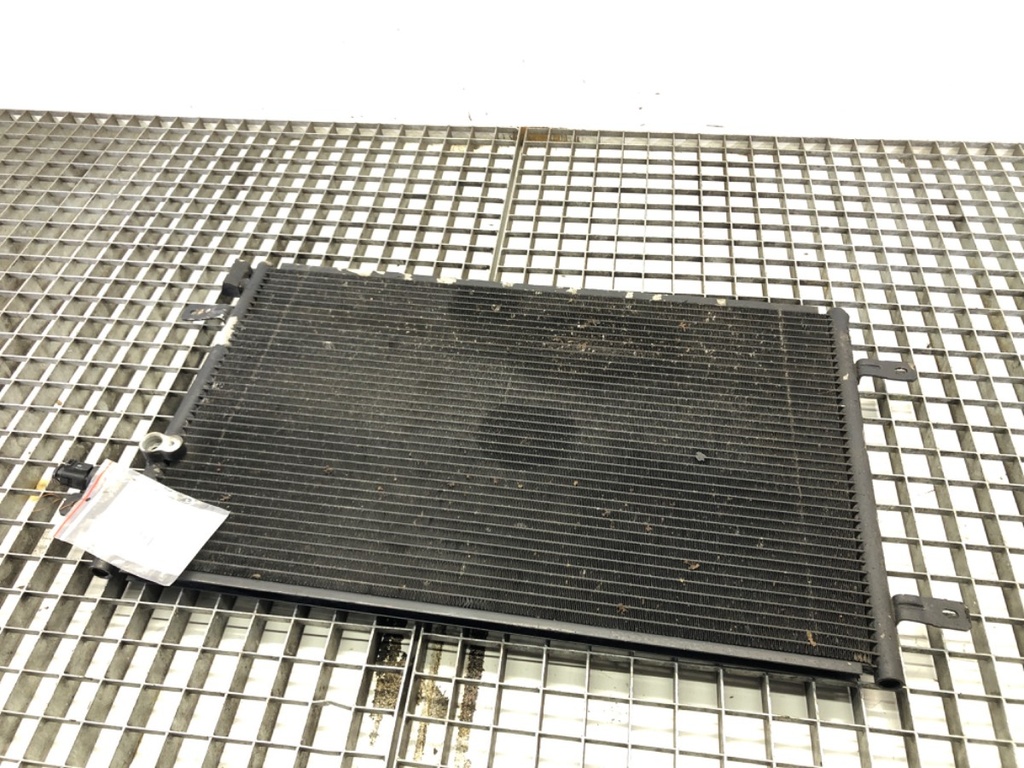Radiador de aire acondicionado Audi A6 C6 (4F2) 3.2 FSI 188 kW