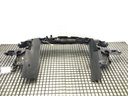 Cinturón de seguridad delantero derecho para RENAULT MEGANE II 1.6 77kW (105CV) gasolina 2005-2008