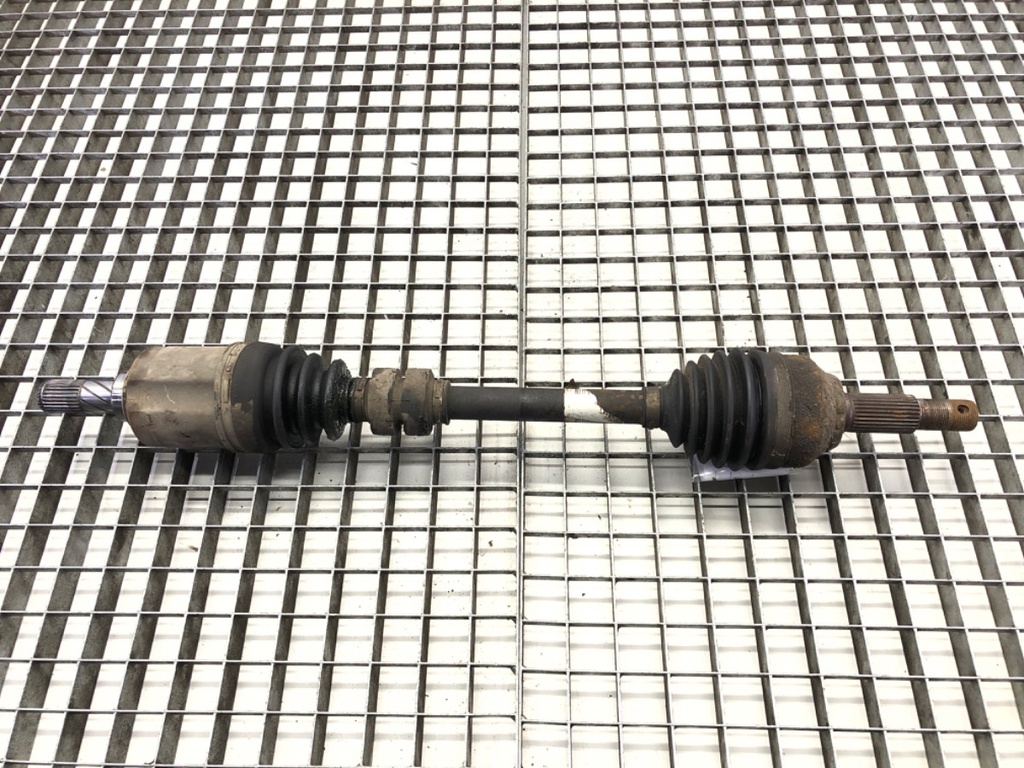 [STARK-555520] Semieje delantero izquierdo NISSAN QASHQAI / QASHQAI +2 I (J10, NJ10, JJ10E) 2006-2014