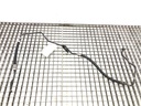 Manguera de dirección asistida PEUGEOT 206 liftback (2A/C) 1.1 i 44 kW 1998-2007