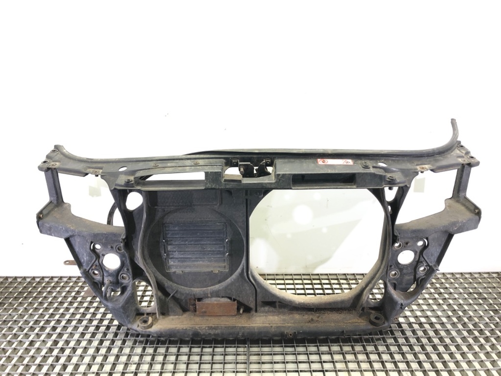 [STARK-561783] Cinturón seguridad delantero derecho para Audi A4 B5 (8D2) 1.8 gasolina 1994-2001