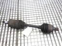 Palier delantero izquierdo Mercedes-Benz GLK (X204) 220 CDI 4-matic 125 kW 2008-2015