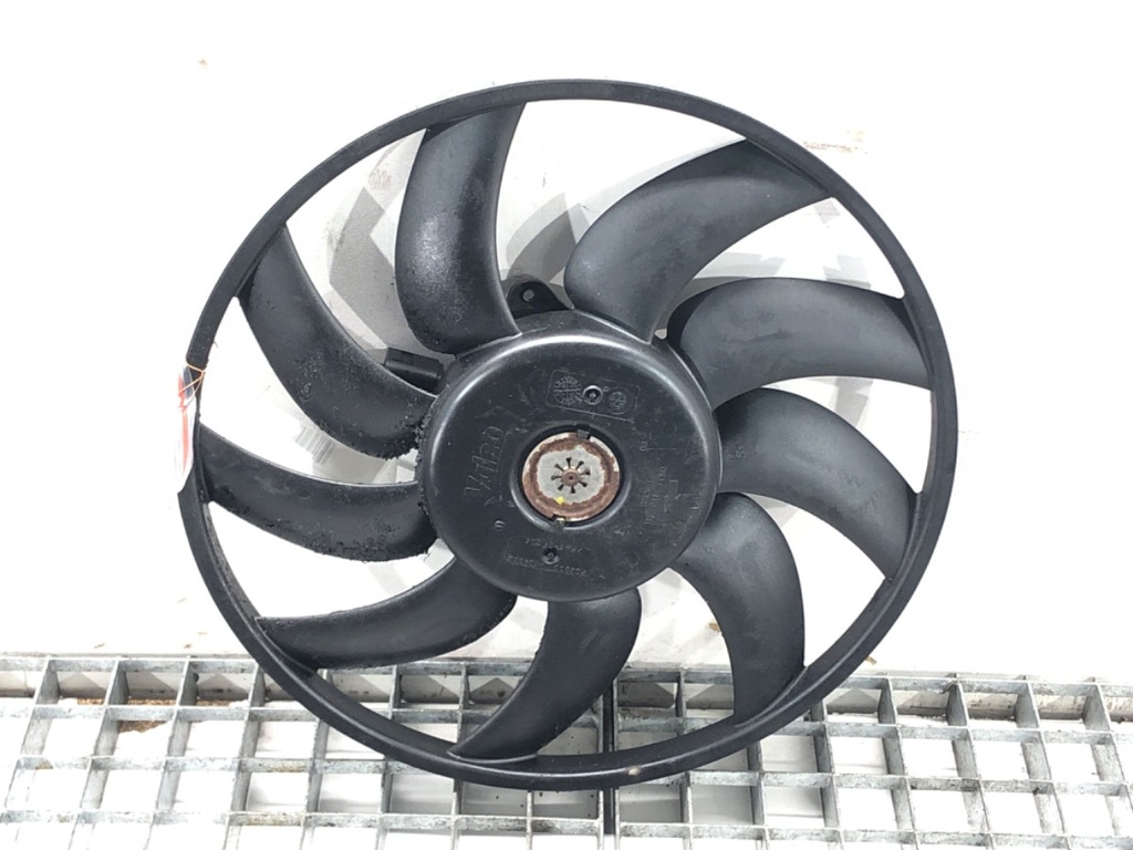 [STARK-570668] Ventilador de radiador de aire acondicionado AUDI A5 Sportback (8TA) 2.0 TDI 105 kW 2009-2017