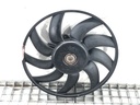 Ventilador de radiador de aire acondicionado AUDI A5 Sportback (8TA) 2.0 TDI 105 kW 2009-2017