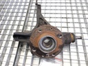 Cubo de rueda delantero izquierdo para CITROEN DS4 (NX_) 2.0 HDi 165 120 kW (2011-2015)