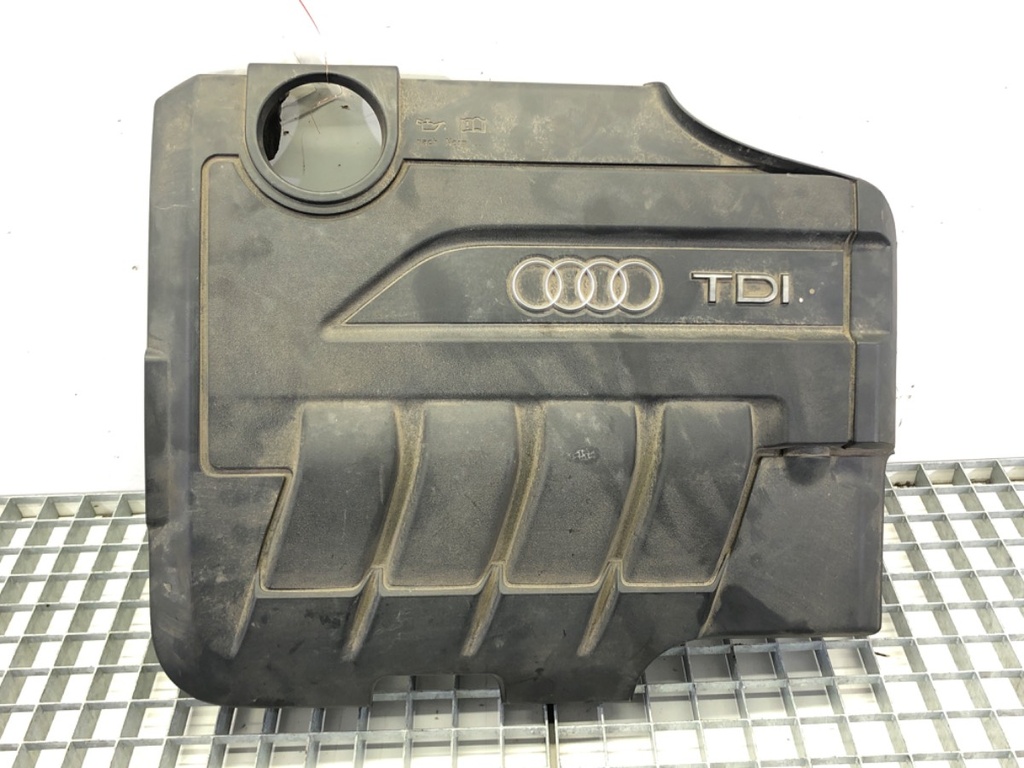 [STARK-575936] Cubierta de motor Audi A3 (8P1) 2.0 TDI 103 kW 2005-2008