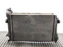 Intercooler VW PASSAT B6 Variant (3C5) 2.0 TDI 103 kW