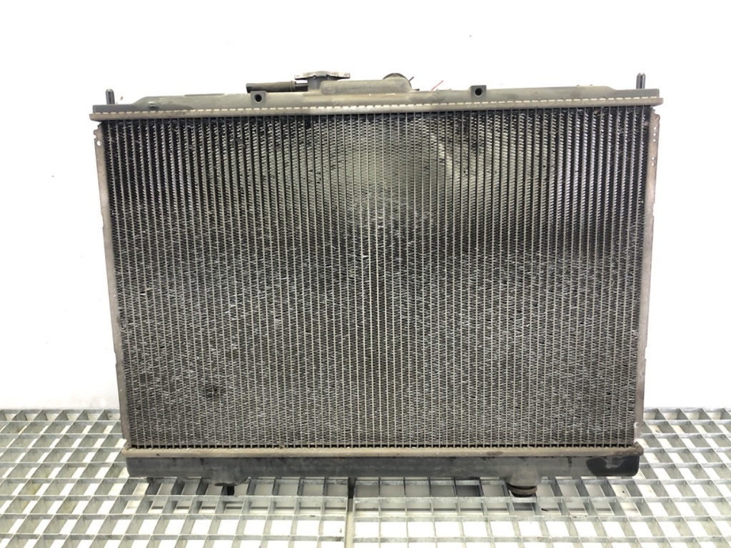 [STARK-578206] Radiador de agua Mitsubishi Pajero Pinin I 1.8 84 kW 2001-2007