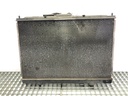 Radiador de agua Mitsubishi Pajero Pinin I 1.8 84 kW 2001-2007