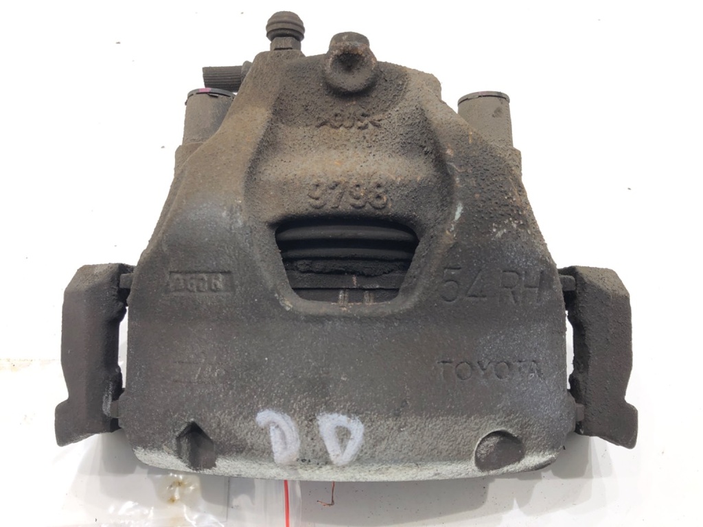 [STARK-579520] Pinza de freno delantera derecha Toyota Yaris (_P21_, _PA1_, _PH1_) 2020-2022