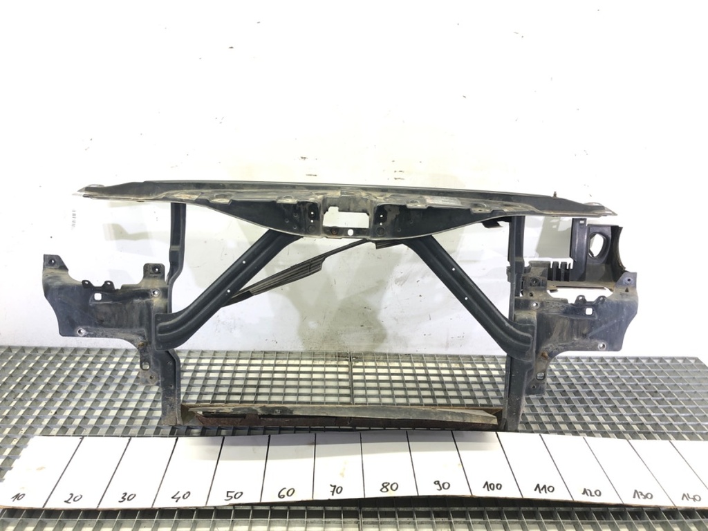 [STARK-582527] Asiento delantero pasajero SEAT Toledo II (1M2) 1.6 74 kW 1998-2004
