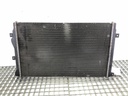 Radiador de agua VW Golf V (1K1) 1.4 TSI 140 CV