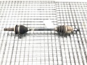 Semieje delantero izquierdo TOYOTA YARIS (_P13_) 1.0 (KSP130_) 2010-2022