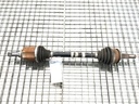 Palier delantero izquierdo RENAULT KADJAR (HA_, HL_) 1.3 TCe 140 2018-2022
