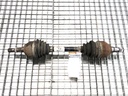 Palier delantero izquierdo OPEL ASTRA J (P10) 1.4 Turbo 103 kW 2009-2015