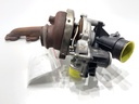 Turbocompresor Renault Express 1.5 Blue dCi 95 (F6AB) 2021-2022