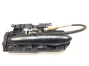 Tirador exterior de puerta trasera derecha BMW Serie 5 F10 528i xDrive (2011-2016)
