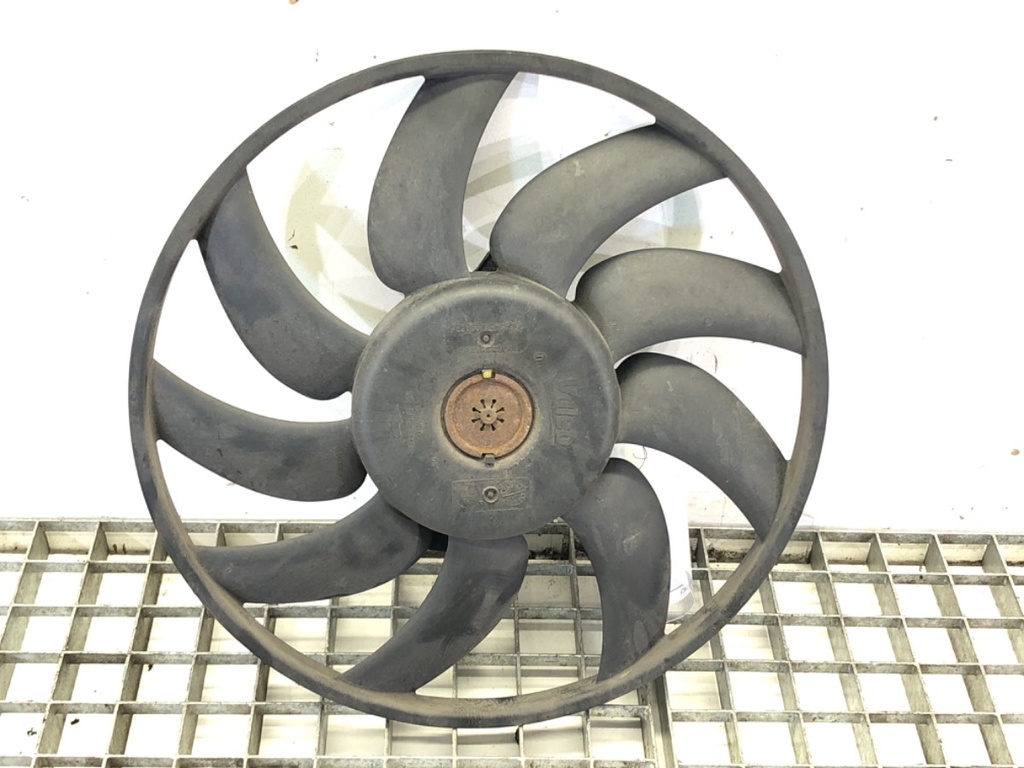 [STARK-592125] Ventilador de aire acondicionado Audi Q5 (8RB) 3.0 TDI quattro 180 kW 2012-2017