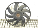 Ventilador de aire acondicionado Audi Q5 (8RB) 3.0 TDI quattro 180 kW 2012-2017
