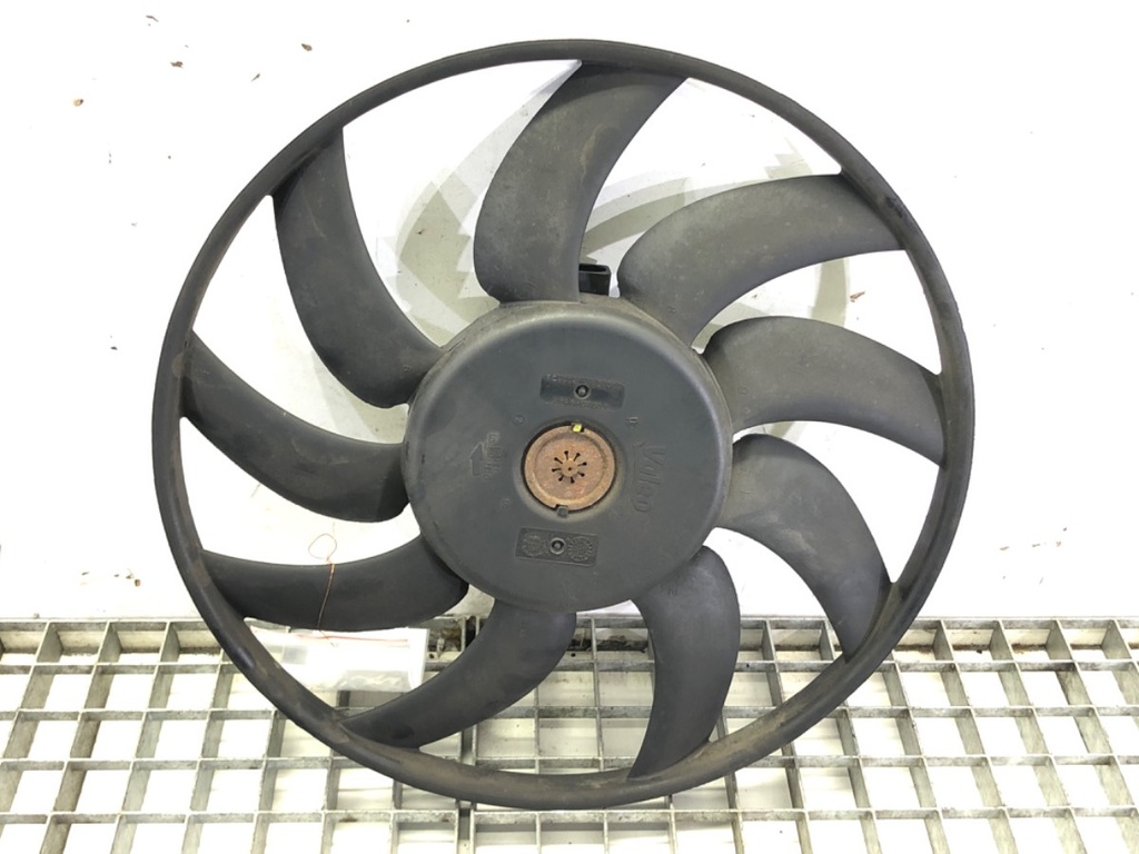 [STARK-592630] Ventilador del radiador Audi Q5 (8RB) 3.0 TDI quattro 180 kW 2012-2017