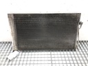 Radiador de agua BMW Serie 5 (E60) 530d 2003-2007