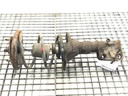 Amortiguador delantero derecho HONDA CIVIC VII sedán (ES, ET) 2000-2006
