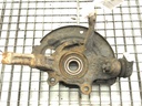 Cubo de rueda delantero derecho NISSAN ALTIMA (L31) 2001-2007