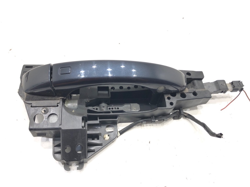 [STARK-606512] Manilla exterior de puerta derecha delantera Audi A6 C7 Avant 2.0 TDI 2011-2018