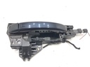 Manilla exterior de puerta derecha delantera Audi A6 C7 Avant 2.0 TDI 2011-2018