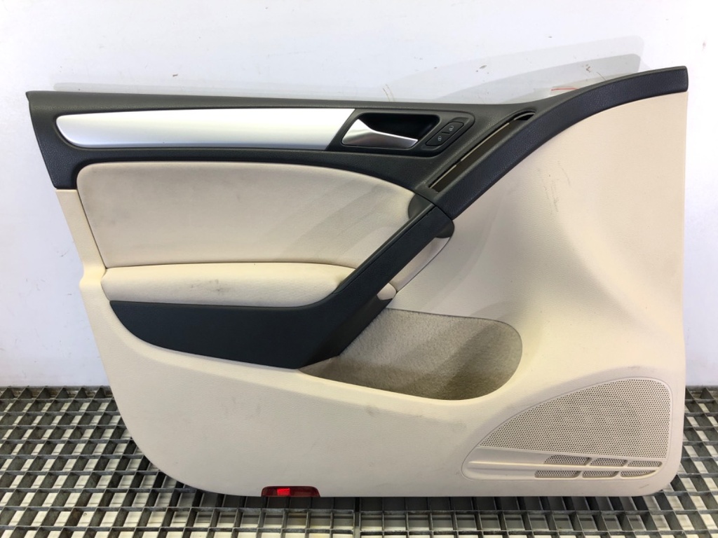 [STARK-616728] Panel de puerta delantero izquierdo VW Golf VI (5K1) 2008-2014